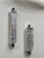 Бра Rudeza Chrome FL1179-2W, LED