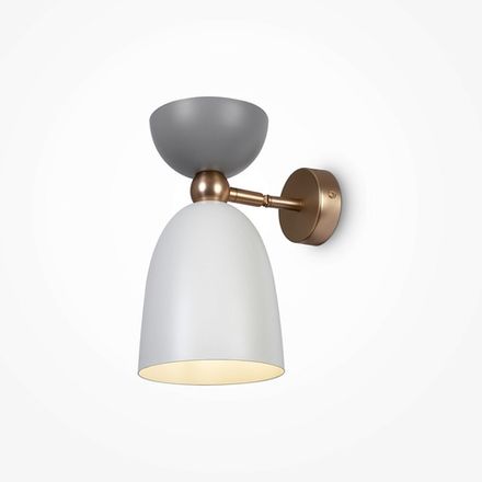 Настенный светильник (бра) Cloches E14х1, MOD113WL-01W. TM Maytoni