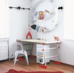 Citilux Ринг CL525542 Спот поворотный Чёрный