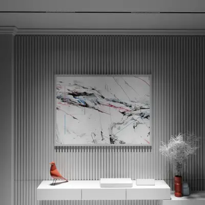 Магнитный трековый светильник Arte Lamp OPTIMA A7267PL-1BK, LED