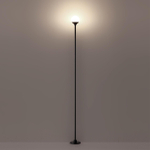 7120/3GLC NATURE ODL26 655 светильник черный/металл IP65 LED 3W 195Лм 3000K 200° 12-24V DEW (нужен драйвер 357781/357782)