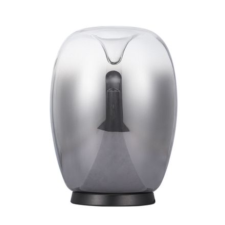 Декоративная настольная лампа Divinare CAMPO 5875/51 TL-15, 1хLED