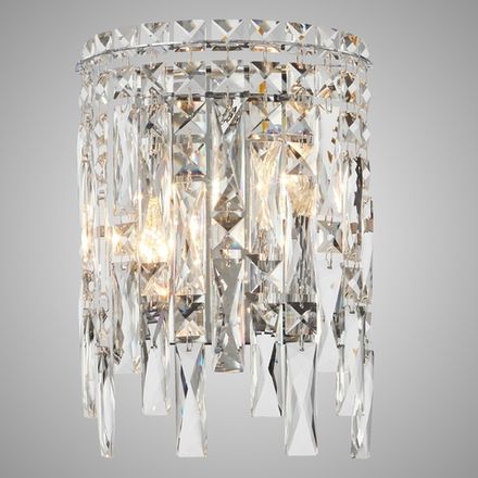 Бра Crystal Lux ABRIL AP2 0020/402