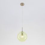 Citilux Томми CL102626 Светильник подвесной Зелёный