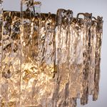 Подвесная люстра Divinare FELIS 6005/17 LM-9, 9хE14