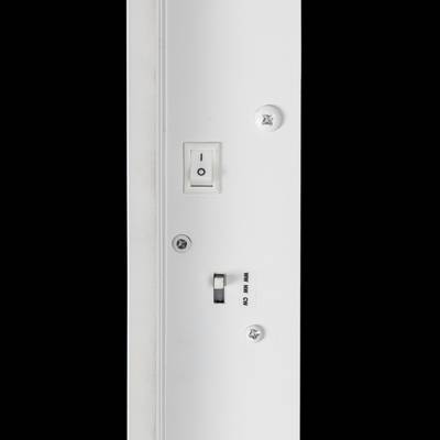 Citilux Тринити CL238690 Настенный светодиодный светильник Белый