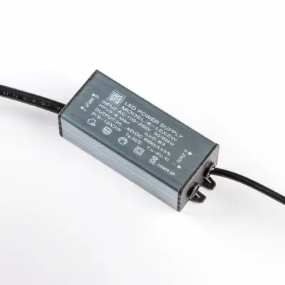 385136 Светильник CICLONE CYL 18W LED 1456LM 60G БЕЛЫЙ 3000K IP65 Lightstar