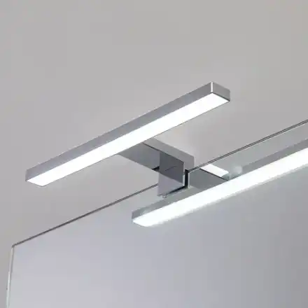 Подсветка для зеркал Arte Lamp STECCA A2737AP-1CC, 1хLED
