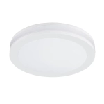 Точечный встраиваемый светильник Arte Lamp TABIT A8431PL-1WH, 1хLED