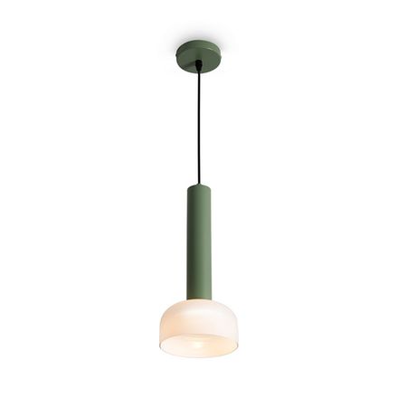 Подвесной светильник Barries FR6185PL-L5GN, LED. TM Maytoni
