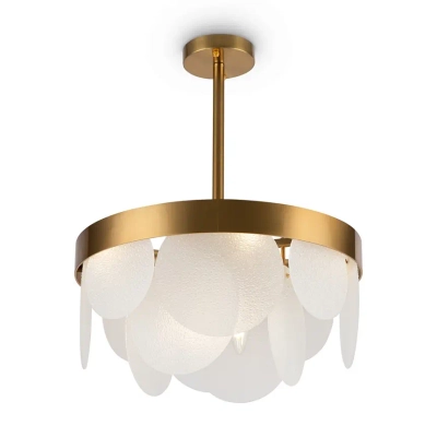 Подвесной светильник Porto FR5104PL-06BS3, E14х6. TM Maytoni