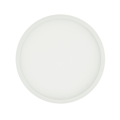 Citilux Омега CLD50R150 LED Встраиваемый светильник с диммером Белый