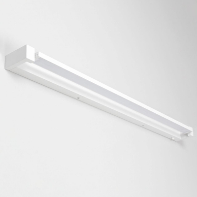 Citilux Визор CL708290N LED Настенная подсветка с выключателем Белая