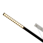 CL720010N EDGE-25 Белый Подвес