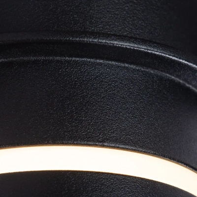 Точечный встраиваемый светильник Arte Lamp IMAI A2164PL-1BK, 1хGU10