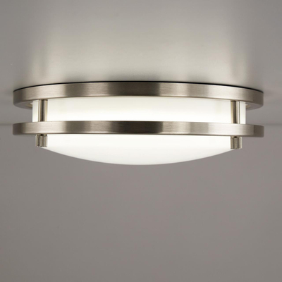 Citilux Бостон CL709201N LED Светильник с диммером Матовый Хром