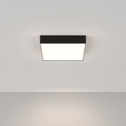 Потолочный светильник Zon 4000K 1x35Вт 120° C067CL-L40B4K. TM Maytoni