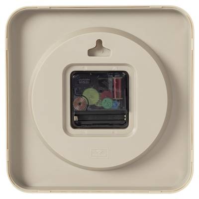 1918-012 Часы настенные "Рубин" (10)