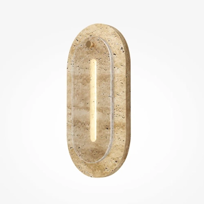 Настенный светильник (бра) Вентана / Ventana 3000К 15Вт, MOD523WL-L15BG3K1. TM Maytoni