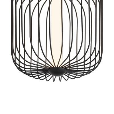Подвесной светильник Sabi FR6131PL-L13B, LED. TM Maytoni