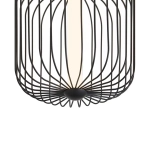 Подвесной светильник Sabi FR6131PL-L13B, LED. TM Maytoni