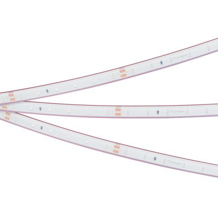 Лента герметичная RTW-PFS-A60-11mm 24V Green (4.8 W/m, IP68, 2835, 5m) (Arlight, -)