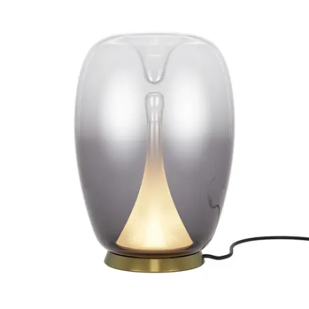 Настольный светильник Всплеск / Splash 3000К 9Вт, MOD282TL-L15G3K. TM Maytoni