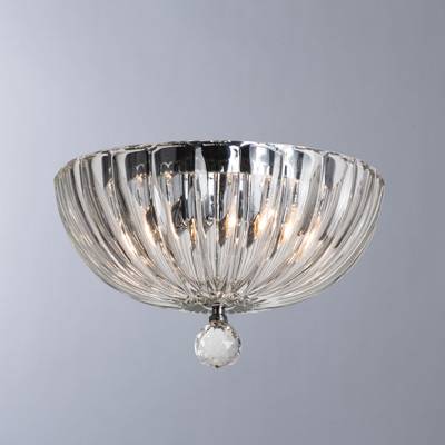 Потолочная люстра Divinare LIANTO 4010/02 PL-2, 2хE14