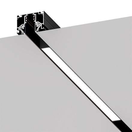 Магнитный шинопровод для натяжного потолка Arte Lamp LINEA-ACCESSORIES A474306