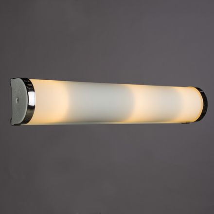 Подсветка для зеркал Arte Lamp AQUA-BARA A5210AP-3CC, 3хE14