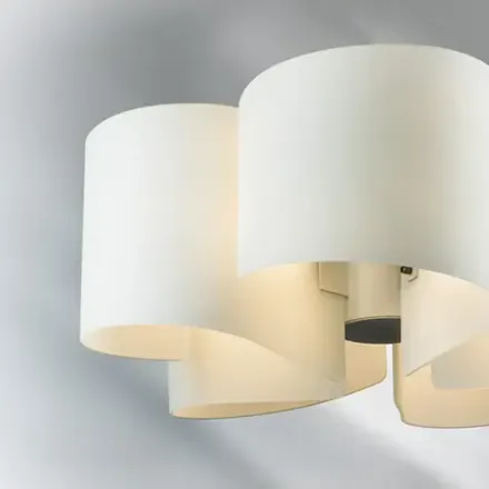 811050 Люстра PITTORE 5х40W E27 БЕЛЫЙ Lightstar