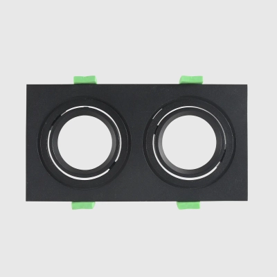 Светильник встроенный Crystal Lux CLT 002C2 BL V2 1400/150N