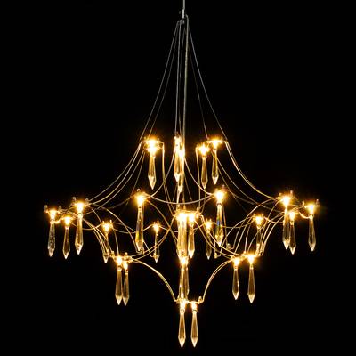 IL0909-600HX-33 Ether светильник потолочный