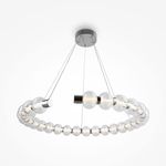 Подвесной светильник Amulet 4000К 30Вт, MOD555PL-L30CH4K. TM Maytoni