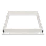 Набор BX3030 White (для панелей IM-300x300) (Arlight, Металл)