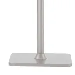 Настольная лампа Pyari 4617-1T, LED*3.5W, 265LM, 4000K, touch dimmer. ТМ F-Promo