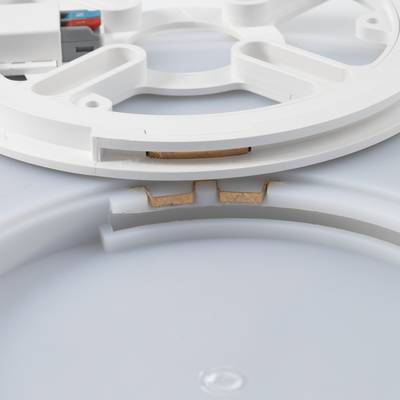 Citilux NORMA CL748321 LED Светильник с подсветкой Чёрный