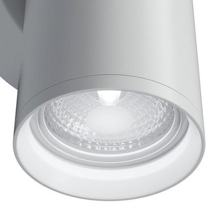 Настенный светильник (бра) FOCUS S GU10х2, C068WL-02W. TM Maytoni