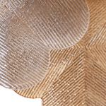 Подвесная люстра ARTE LAMP MALLIKA A4077SP-7GO, 7хE14