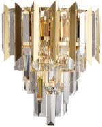 Светильник настенный Stilfort 1024/03/02W серия Amman