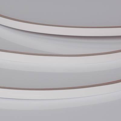 Лента герметичная VELA-M240-2.5x6mm 24V Warm3000 (5 W/m, IP65, 5m) (Arlight, узкая)