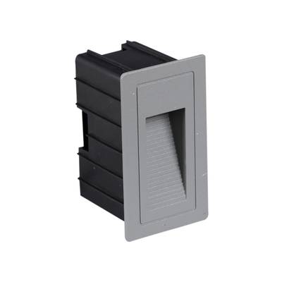 86606-9.0-001TL LED3W GR светильник настенный