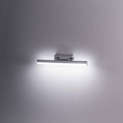 Citilux Визор CL708108 LED Подсветка с выключателем Хром