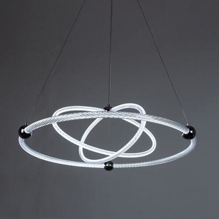 Подвесная люстра Arte Lamp HARLEY A2196SP-3CC, 1хLED