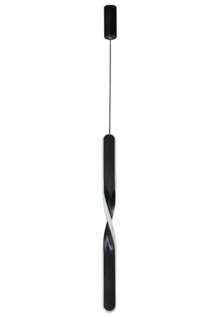 Светильник подвесной Crystal Lux CLT 034C600 BL 1400/246