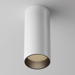 Потолочный светильник Фокус / FOCUS LED 12 Вт 3000 К 50°, C056CL-L12W3K-W-W. TM Maytoni