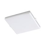 358681 SPOT NT21 332 белый Светильник встраиваемый влагозащищенный IP54 LED 4000K 20W 100-240V PANDORA