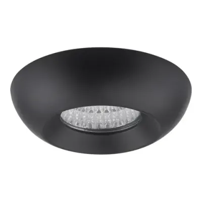 071037 Светильник MONDE LED 3W 240LM 30G ЧЕРНЫЙ 3000K Lightstar