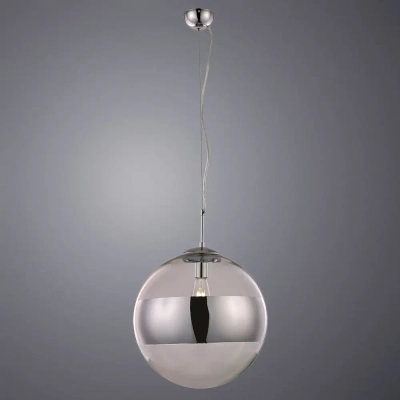 Подвесной светильник Arte Lamp GALACTICA A1583SP-1CC, 1хE27