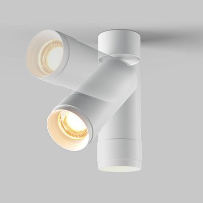 Потолочный светильник Focus Zoom 2700K 7Вт IP 20, C055CL-L12W2.7K-Z-W. TM Maytoni